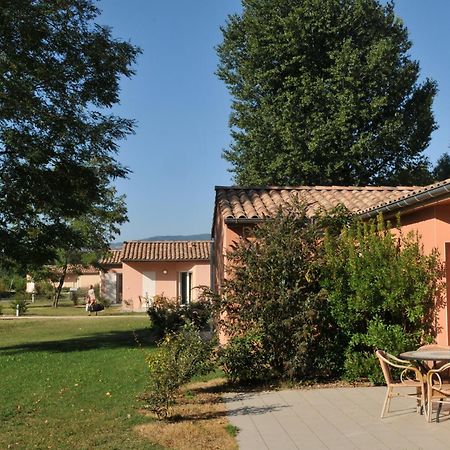 Domaine D'Agrippa Valence Chateauneuf-sur-Isere Exterior foto