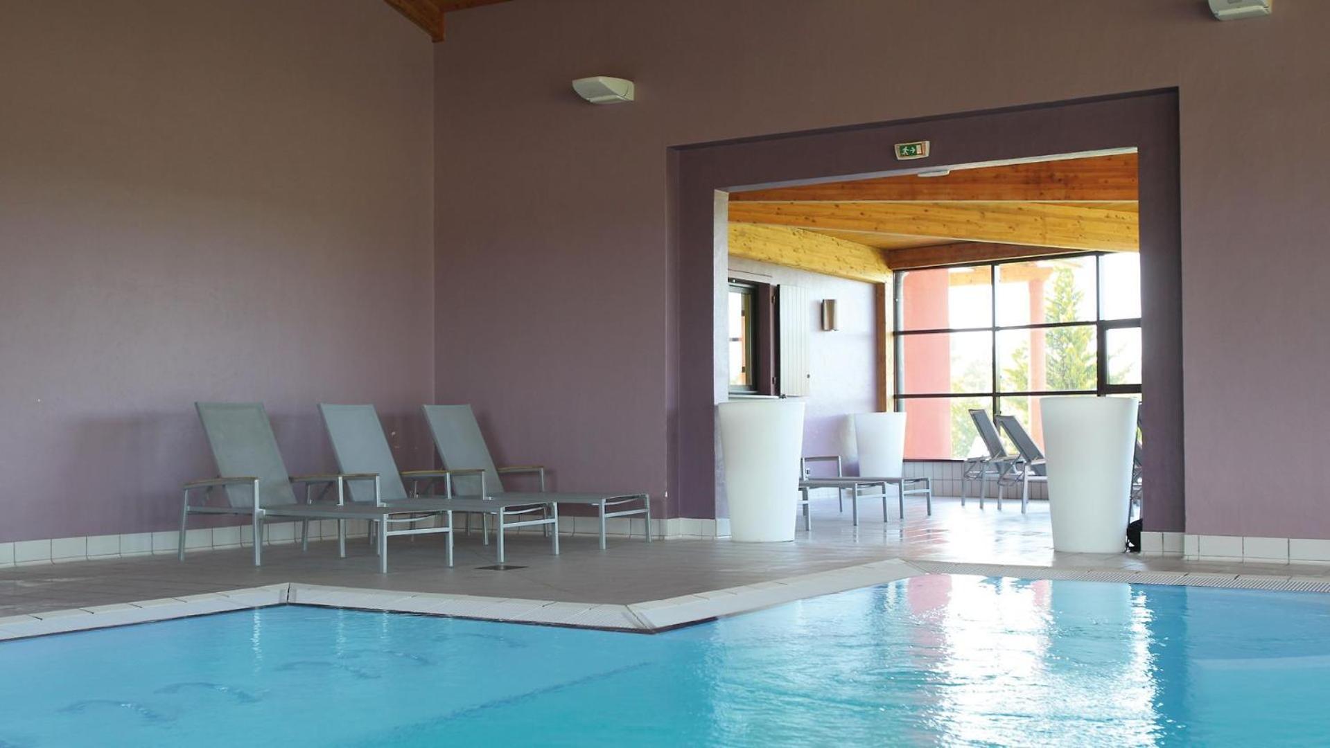 Domaine D'Agrippa Valence Chateauneuf-sur-Isere Exterior foto