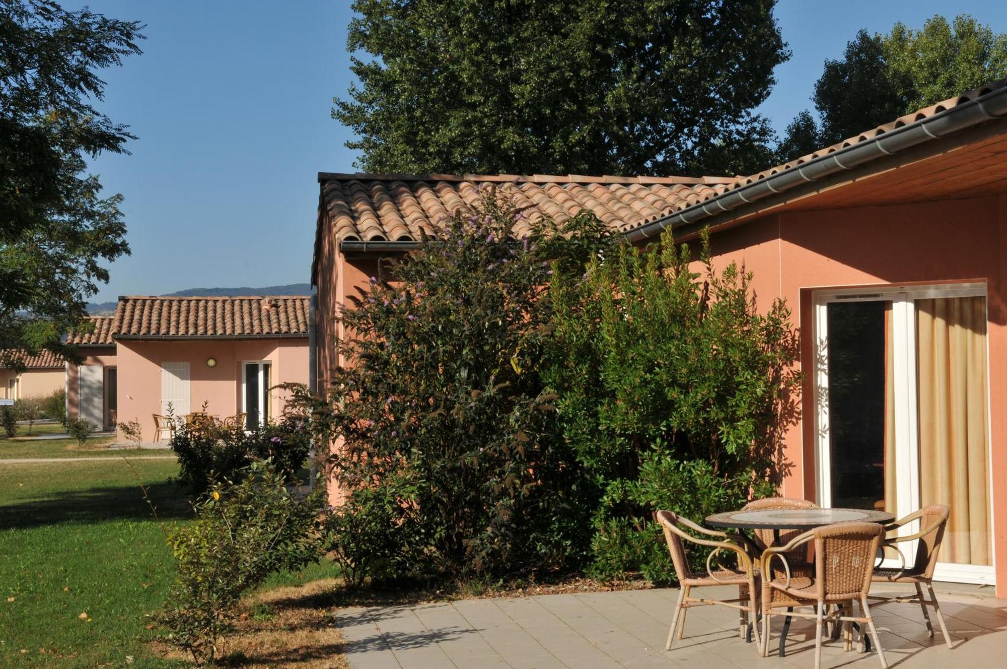 Domaine D'Agrippa Valence Chateauneuf-sur-Isere Exterior foto